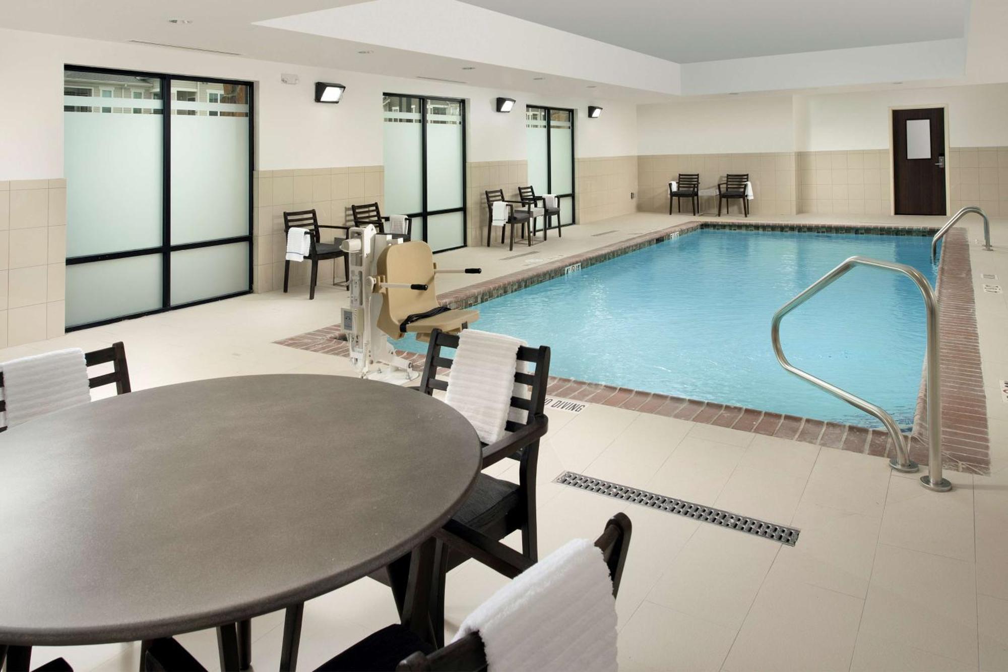Hotel Hampton & Lackland Afb Seaworld San Antonio